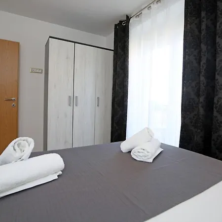 Apartment Tonka Sibenik Exterior photo