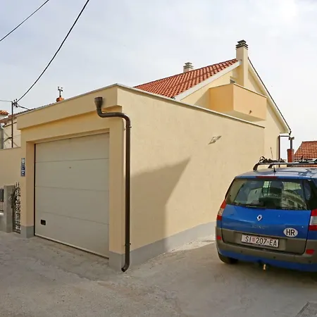 Apartment Tonka Sibenik Exterior photo