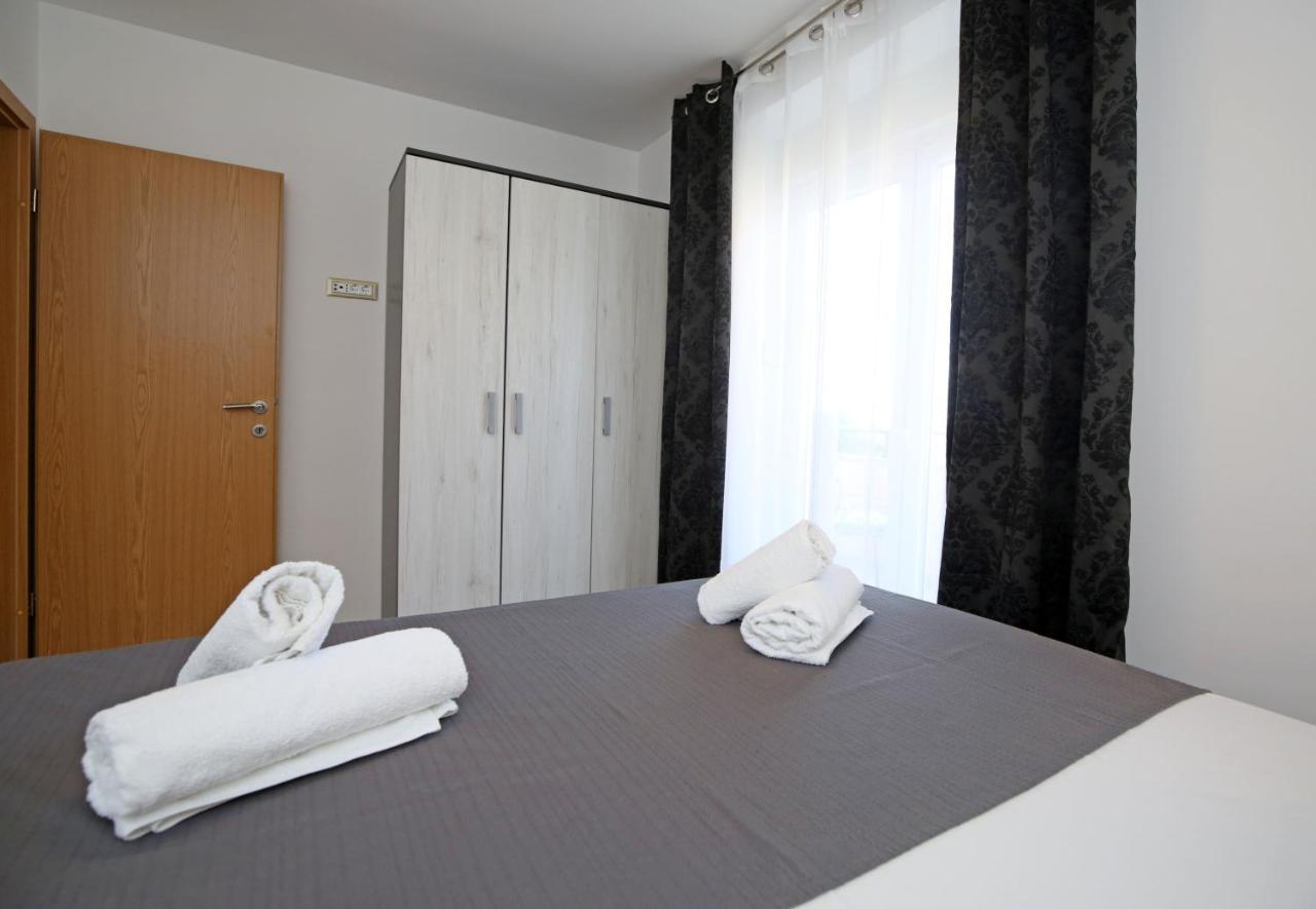 Tonka Apartment Šibenik