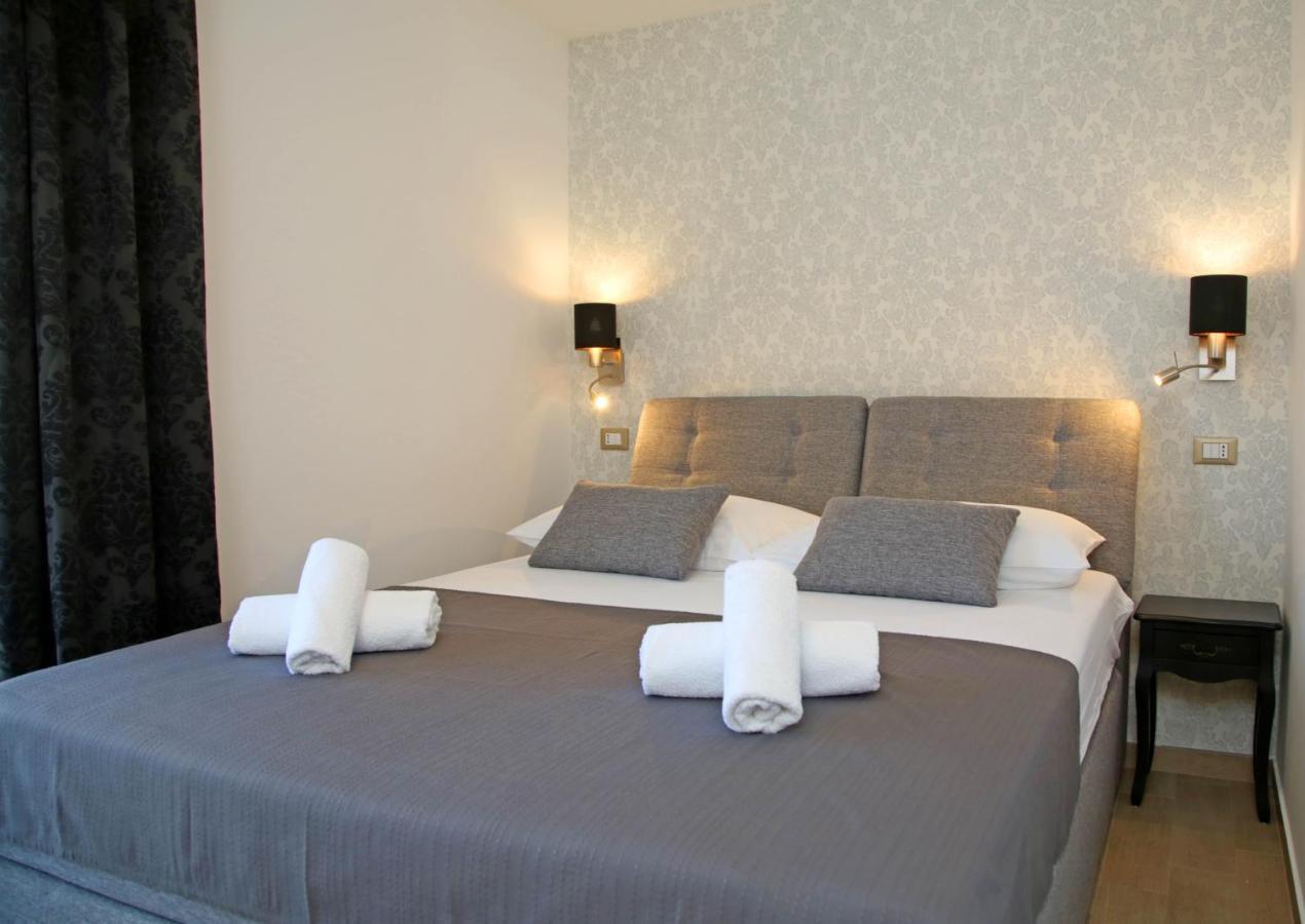 Tonka Apartment Sibenik