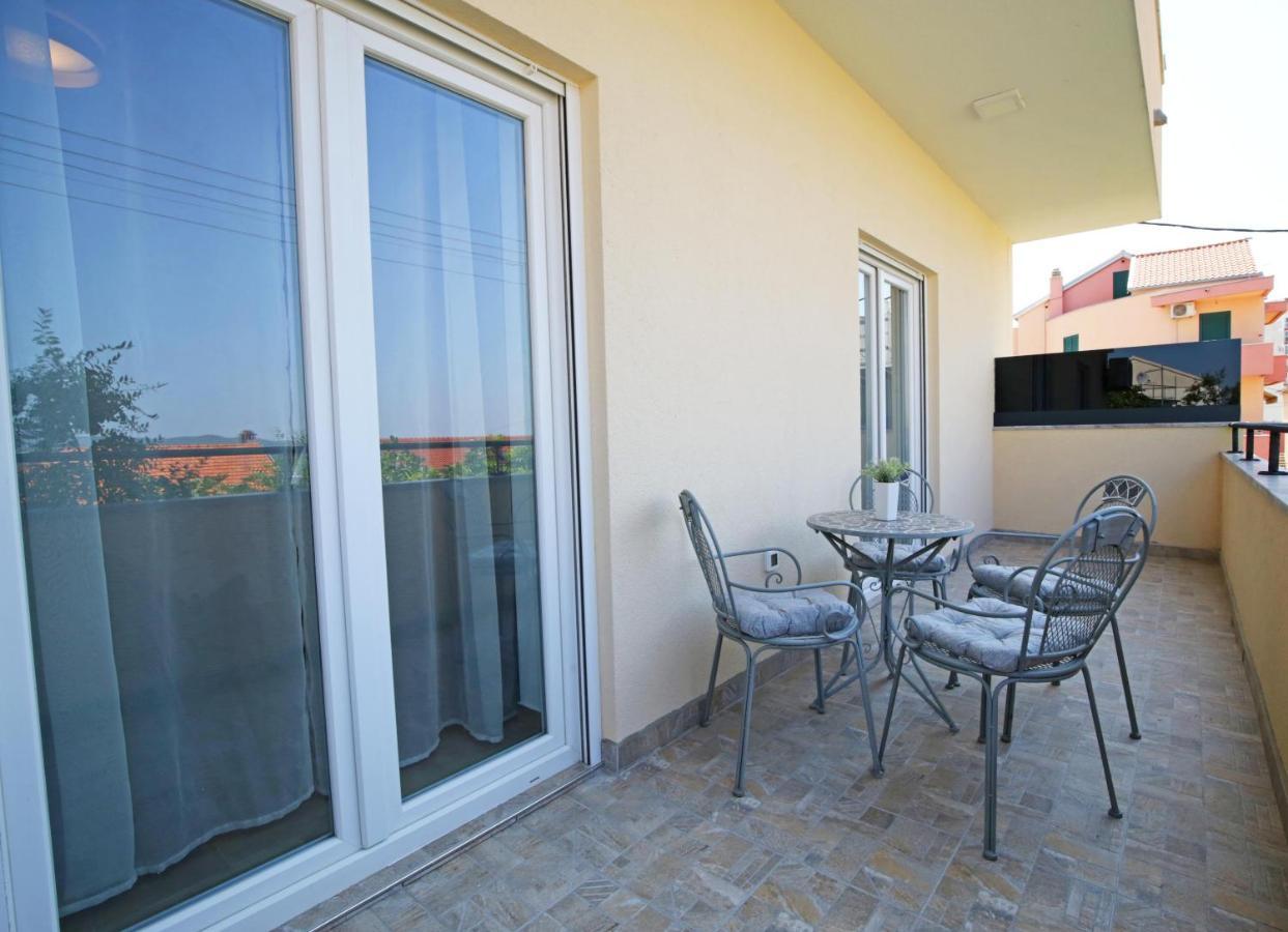 Apartment Tonka Šibenik