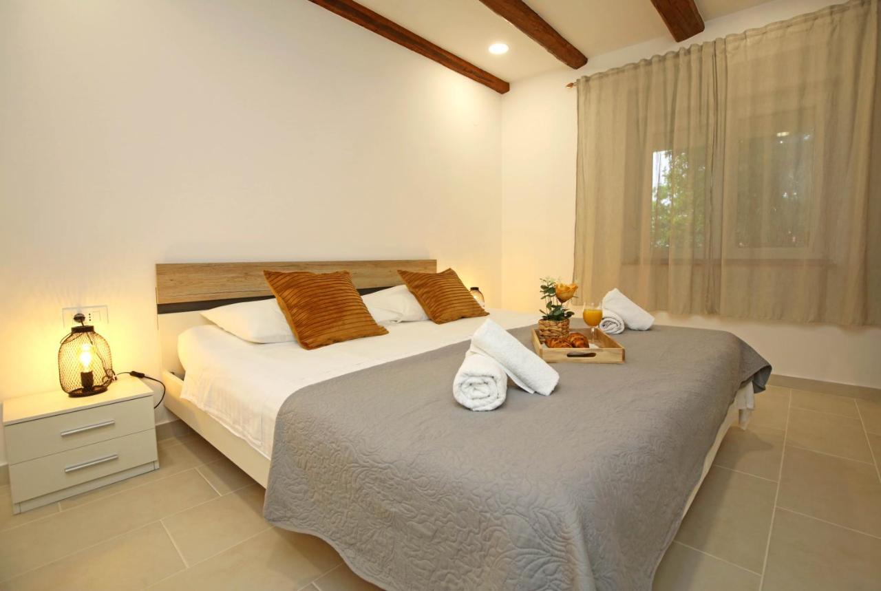 Tonka Apartment Sibenik