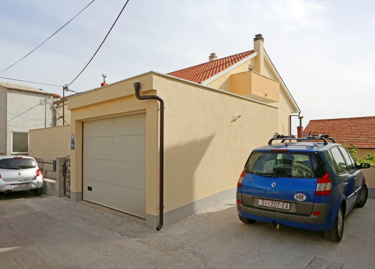 Tonka Apartman