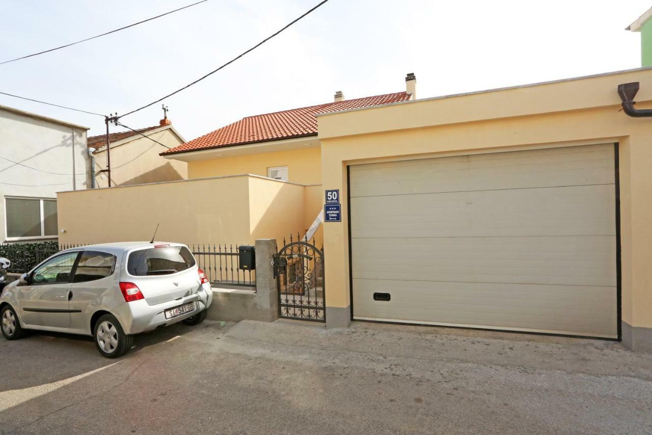 Tonka Apartment Šibenik